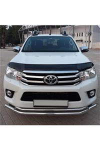 Dbc Online Toyota Hilux 2017 Model Kaput Koruyucu Kaput Rüzgarlığı