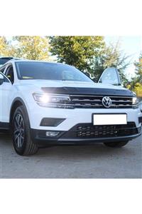 Dbc Online Volkswagen Tiguan 2016 Model Kaput Koruyucu Kaput Rüzgarlığı