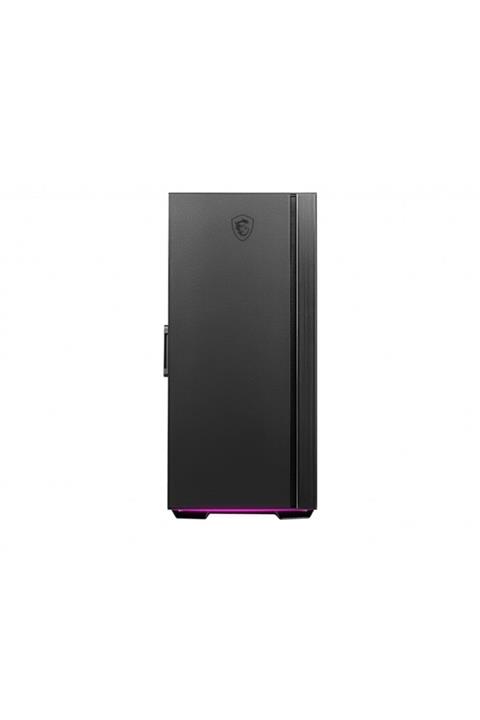 MSI Mpg Quıetude 100s