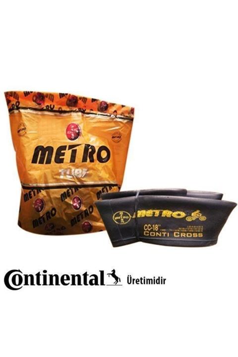 PUMA METRO 120/80-19 V1091 Iç Lastık Metro/contı (1208019)