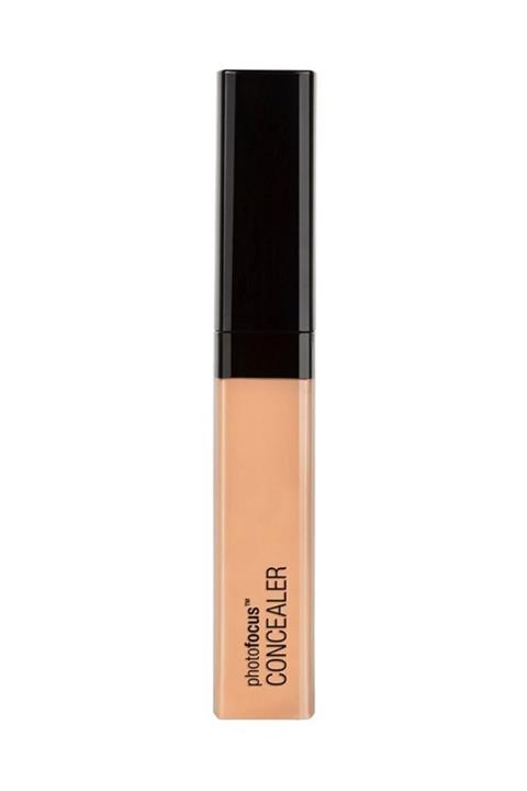 WET N WİLD Photofocus Concealer Kapatıcı Medium Peach