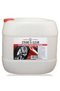 STRONG&CLEAN Lastik Parlatıcısı 30kg