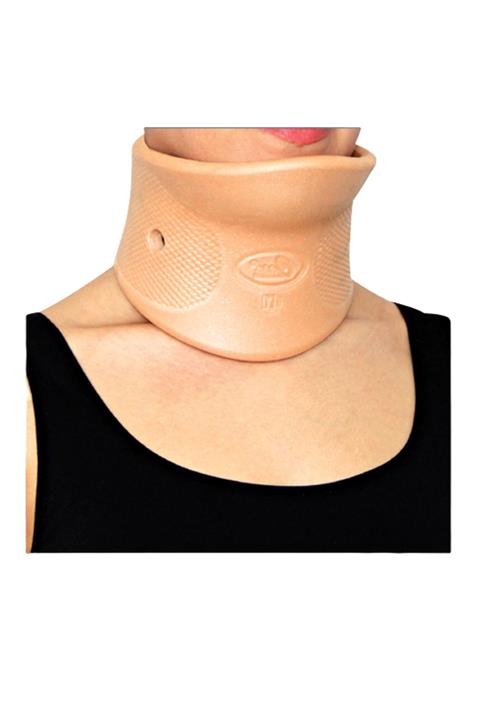 ABC CASE Nelson Boyunluk Çenelikli Small