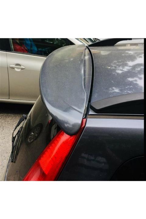 TÜRKSET Fusion Spoiler (BOYASIZ-ASTARLI)