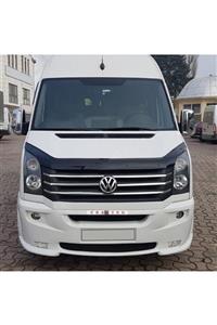 Dbc Online Volkswagen Crafter 2012 Model Kaput Koruyucu Kaput Rüzgarlığı