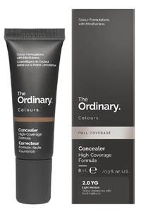 The Ordinary Concealer 2.0 Yg 8ml