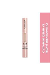 Revolution Bright Eye Concealer Porcelain