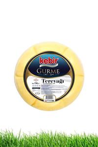 Kebir Gurme Tereyağı 750 gr