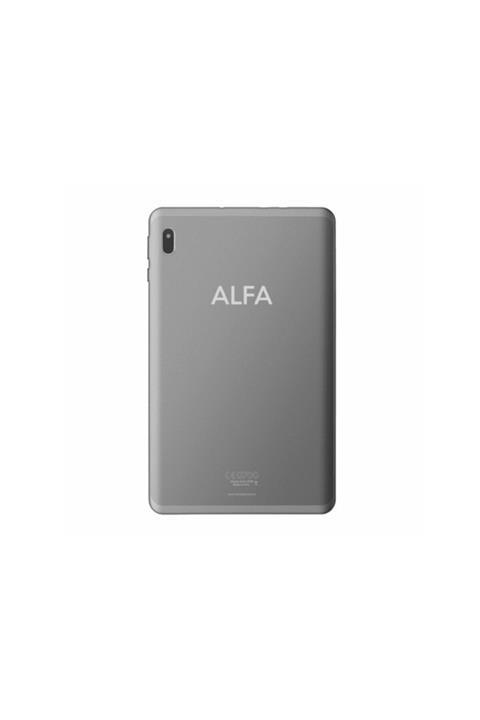 Hometech Alfa 10 Tm