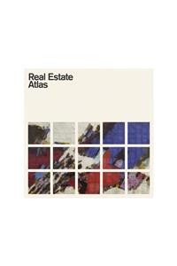 Domino Records Real Estate - Atlas Cd / Compact Disc