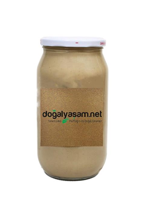 Doğal Yaşam Dünyası Tahin Doğal Katkısız 660 Cc
