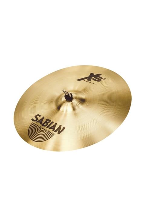 SABIAN Xs1809 18’’ Rock Crash Xs20 New