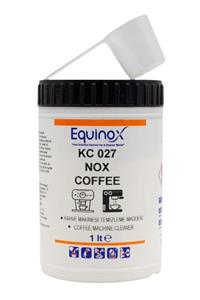 Equinox Nox Coffe (kahve Makinesi Temizleme Maddesi) 1kg