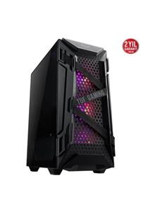 ASUS Tuf Gaming Gt301 Mid Tower Kasa Psu Yok