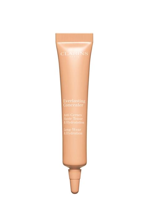 Clarins Everlasting - 00 12 Ml Kapatıcı
