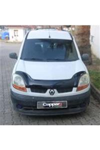 Renault Kangoo 2003 - 2007 Cappafe Kaput Rüzgarlığı