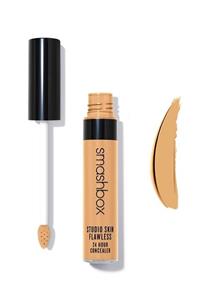 Smashbox Kapatıcı - Studio Skin Flawless 24 Hour Concealer Medium Warm Olive 8 ml 607710081956