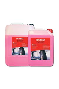 İnterwax Interwax Lastik Parlatıcı Sun 25 Kg