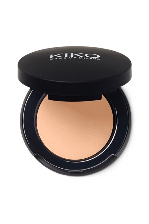 KIKO Kapatıcı - Full Coverage Concealer 02 Natural