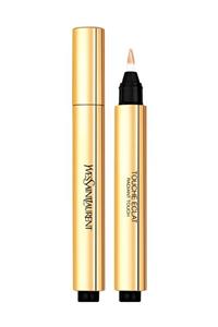 Yves Saint Laurent Touche Éclat Stylo 8 Saatlik Güzellik Uykusu Veren Aydınlatıcı 3 - Peach Radiance 3365440115422