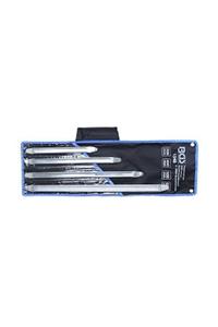BGS LEVYE SET 4 PARÇA 300-400-500-600 MM
