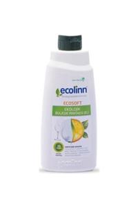 Ecolinn Ecosoft Ekolojık Bulasık Makınesı Jelı Organik Formül 500 ml