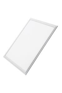 10EN 60x60 Led Panel, Kare Led Armatür, 40 W Günışığı Sıva Altı 10 Adet