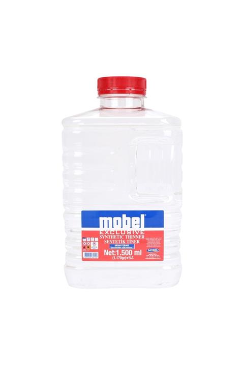 Diger Karakterler Sentetik Tiner 3/1 1,5 Lt 1170 Gr