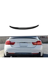 MF OTO TUNİNG Bmw F-36 4 Serisi Ithal Boyalı Spoiler