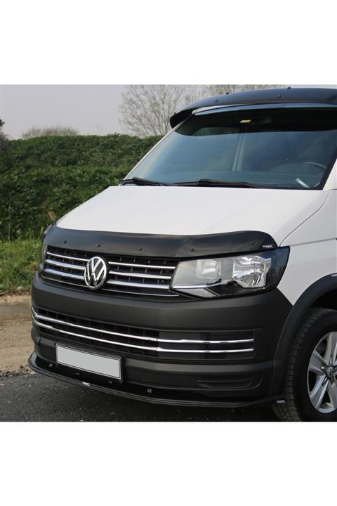 Dbc Online Volkswagen Transporter T6 2016 Model Kaput Koruyucu Kaput Rüzgarlığı