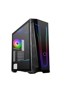 EvimShopping Coolermaster Mb540 Mb540-kgnn-s00 Powersız Gaming E-atx Pc Kasası