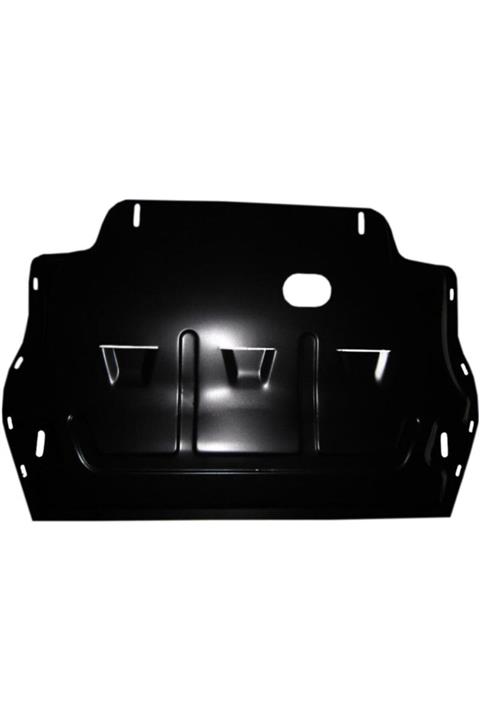 ÖZGÜÇYEDEK Motor Karter Alt Muhafazası (sac) Caddy 04 Golf V Vı Jetta 0610 A3 Octavıa 04