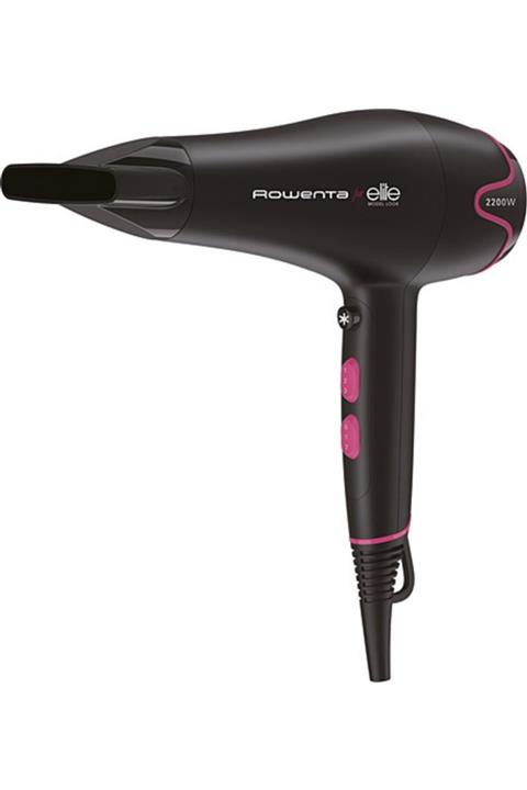 Rowenta Cv5712tr Elite 2200w Saç Kurutma Makinesi