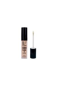 La Fera Camouflage Concealer 01