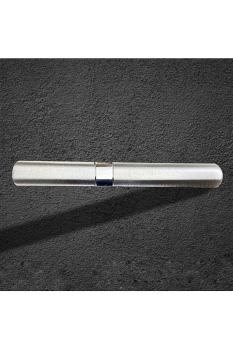 ÜNAL SİLVER 925 Ayar Gümüş Kravat Iğnesi