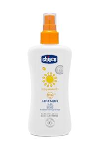 Chicco Bebek Güneş Sütü Krem Spreyi Spf 50 150 ml