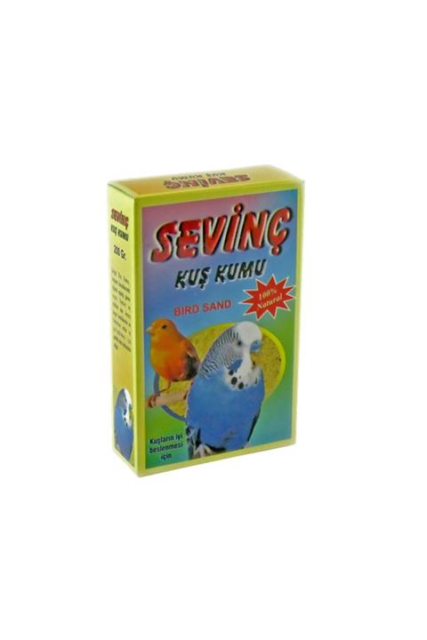 Sevinç Kuş Kumu 200 G