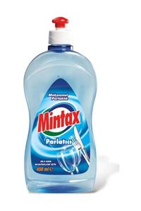 Mintax Bulaşık Parlatıcı 450 ml X 2 Adet