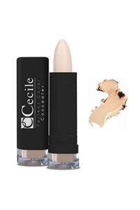 Cecile Concealer Mıneral Perfect Cover 604