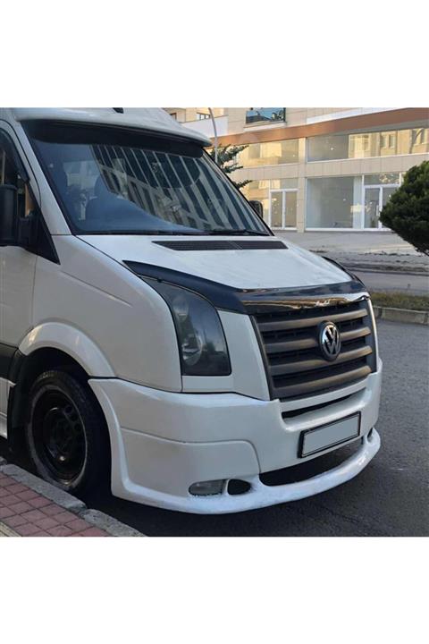 Dbc Online Volkswagen Crafter 2007 Model Kaput Koruyucu Kaput Rüzgarlığı