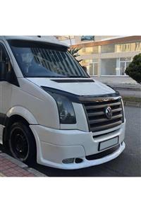 Dbc Online Volkswagen Crafter 2007 Model Kaput Koruyucu Kaput Rüzgarlığı