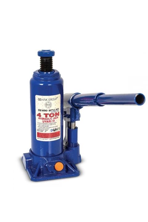 MurCell 4 Ton (şişe) Kriko