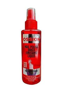 Morfose Ossion Likit Oje Kurutucu 150 ml