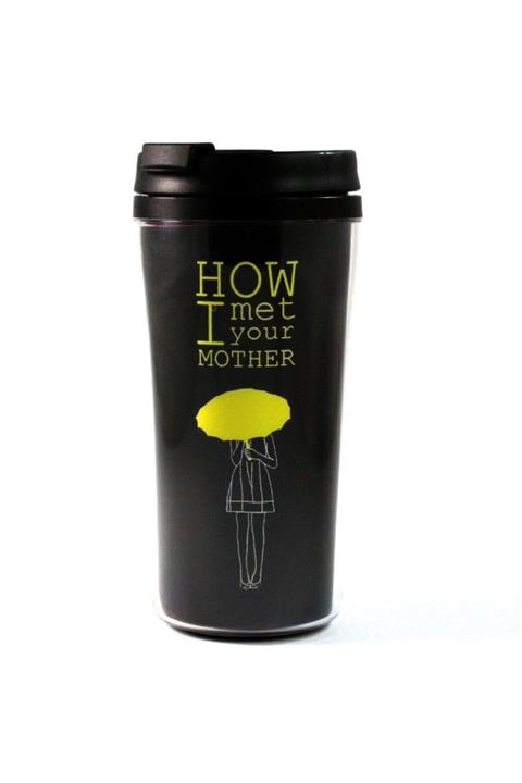 SbnmStore How I Met Your Mother Termos Bardak