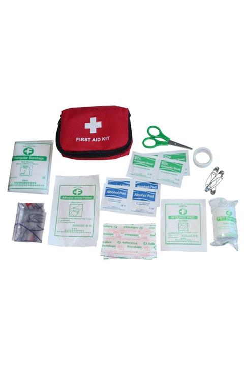 Freecamp Ilk Yardım Kiti