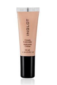 INGLOT Krem Kapatıcı - Cream Concealer 21 10 ml 5907587187214