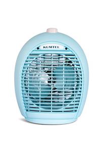 KUMTEL Fanlı Isıtıcı 2000 W Lx-6331