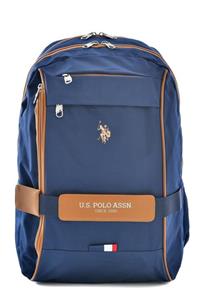 U.S. Polo Assn. 20042 Okul Sırt Çantası Lacivert