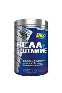 Bigjoy Sports Bigjoy Big2 Bcaa Glutamine 600 gr Karpuzlu Kompleks Amino