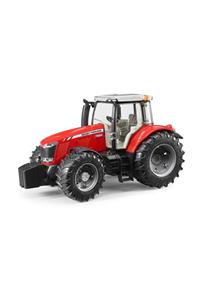 Bruder Massey Ferguson 7624 Traktör Br03046